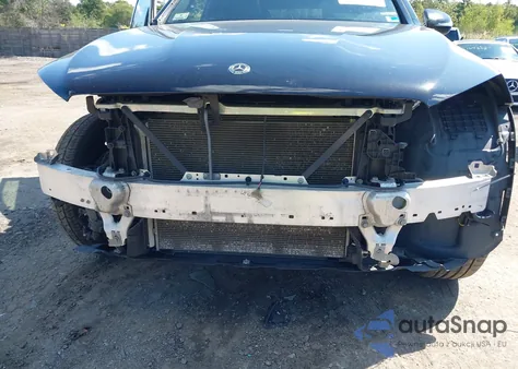 2018 Mercedes-Benz Glc 300 4Matic from USA, damaged, VIN WDC0G4KB2JV075055